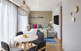 Hyatt House Kanazawa